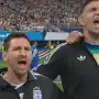 El detrás de escena del himno argentino que retumbó en el Mundial 2026: Vamos a cantarlo fuerte
