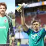 Mini ídolos: así eran los jugadores de la Selección cuando eran pequeños