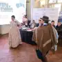 Cultura y arte en el sur de Tucumán: Monteros abre su enorme feria