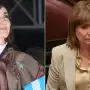 Si no te gusta, renunciá: el tenso cruce por WhatsApp entre Villarruel y Bullrich tras el triunfo argentino