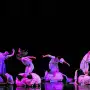 La Compañía de Danza Contemporánea rinde homenaje a Mercedes Sosa en la sala Caviglia