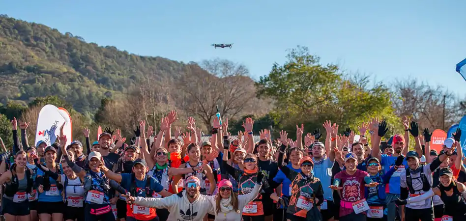 La Carrera TT vuelve a reunir al running tucumano en una jornada de deporte, comunidad y superación