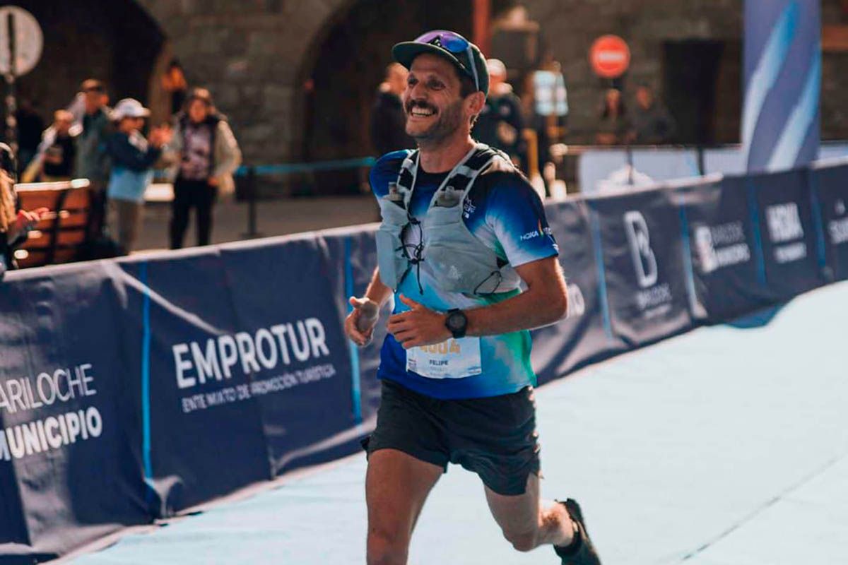 La Carrera TT vuelve a reunir al running tucumano en una jornada de deporte, comunidad y superación
