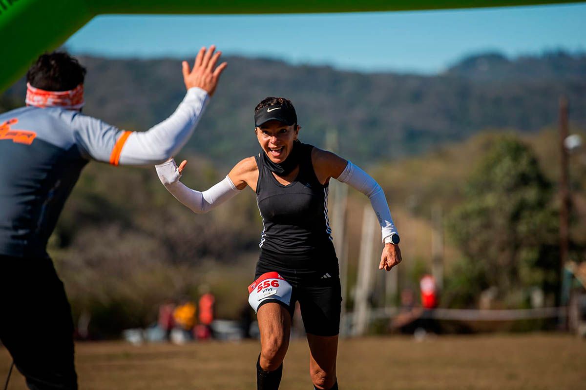 La Carrera TT vuelve a reunir al running tucumano en una jornada de deporte, comunidad y superación