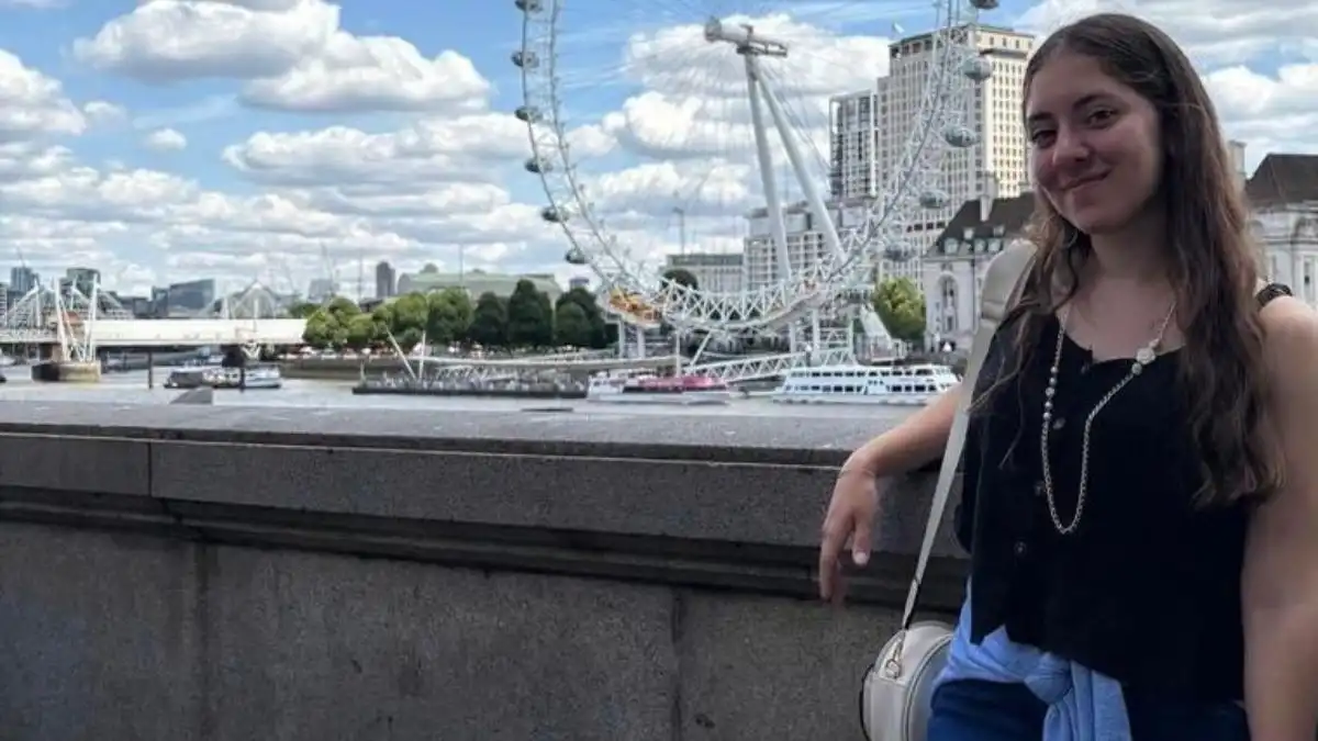 Cómo vivieron los ingleses la semifinal con Argentina, según una tucumana radicada en Londres