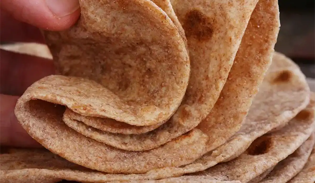 D - Tortilla proteica para tacos: cómo hacer la versión más saludable usando yogur natural