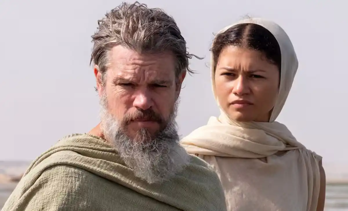 “La Odisea” recibe brillantes calificaciones: en qué cines de Tucumán ver la super producción de Nolan