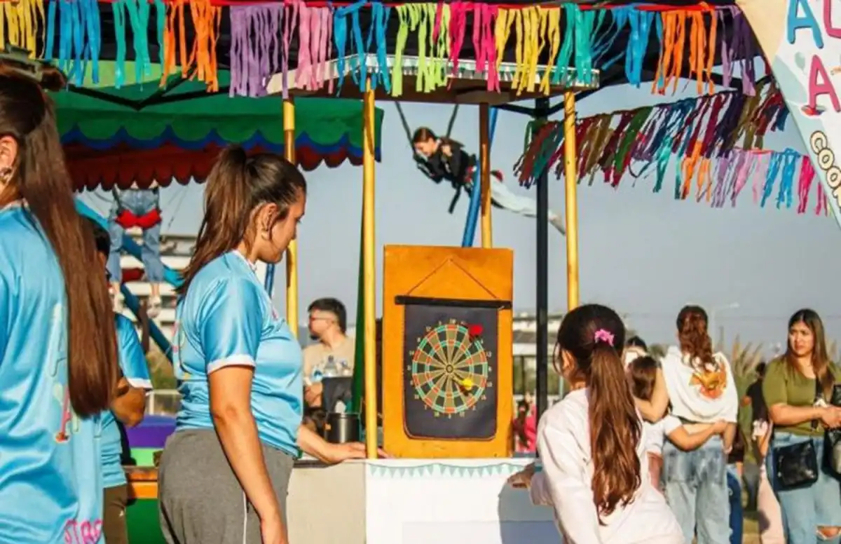 Tucumán vive un nuevo fin de semana con propuestas para todos los gustos