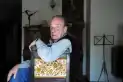 Pancho Santamarina hará una semblanza al Pato Gentilini