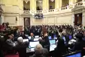 Revés para el Gobierno nacional: la Ley de Tierras no tuvo apoyo en el Senado