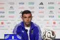 Dibu Martínez reveló que juega el Mundial lesionado: Todos los especialistas me decían que tenía que operarme