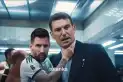 Madonna es argentina: el video que publicó de la Selección bailando “Danceteria”