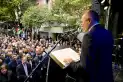 En el gobierno de Milei avalaron el reclamo de la AMIA, pero admitieron que no impulsan nuevas medidas antiterroristas