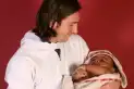 La foto es una locura: Messi y Yamal, la imagen que unió dos generaciones y hoy los enfrenta por el Mundial