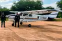 El misterioso vuelo del Cessna 210: cayeron dos pilotos bolivianos por un presunto contrabando aéreo en Salta