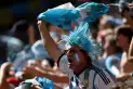 Cómo estará el tiempo en Argentina durante la final del Mundial: qué dice el pronóstico para este domingo