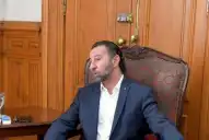 Jaldo y Chahla, de licencia: Acevedo está a cargo del Poder Ejecutivo y Juri, de la Capital