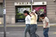 Cómo estará el tiempo en Tucumán este fin de semana