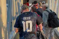 Final del Mundial: entradas desde U$S10.000, vuelos agotados y la locura de los argentinos por llegar a Nueva York