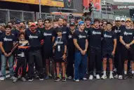 ¿Quién era Anthoine Hubert, el piloto al que Pierre Gasly homenajea todos los años en Spa-Francorchamps?