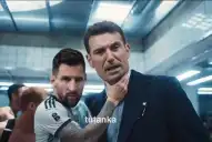 Madonna es argentina: el video que publicó de la Selección bailando “Danceteria”