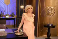 Mirtha Legrand suspendió a último momento la grabación de su programa: ¿qué le pasó a la diva?