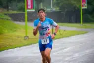 Correr no fue escapar, fue volver a mí: el libro de un tucumano que sobrevivió a un asesinato, un coma y un cáncer