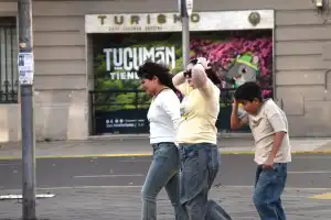 Cómo estará el tiempo en Tucumán este lunes 20 de julio