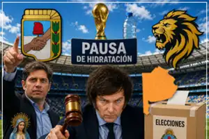 La reelección, el peronismo alternativo y los candidatos de alquiler