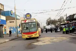 Dos niños murieron al ser arrollados: investigan cómo ocurrió la tragedia en El Colmenar