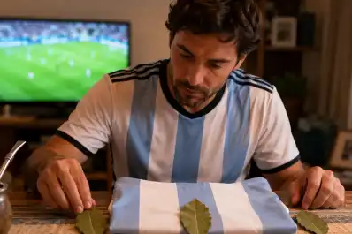 Ritual del laurel para la final del Mundial: cómo hacerlo para atraer la suerte de la Selección argentina