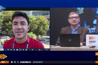 LA GACETA, en Estados Unidos: de Atlanta a Nueva Jersey, Messi es el nombre que todos repiten