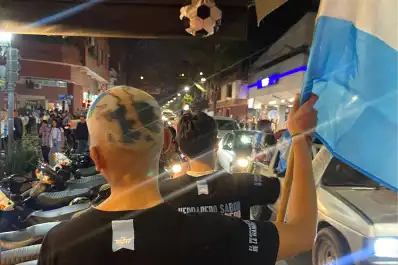 Una psicóloga tucumana explicó el fenómeno de la campaña antiargentina en las redes: “Primero sentimos y después pensamos”