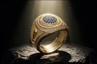 La final del Mundial 2026 hará historia: la FIFA entregará por primera vez anillos de campeón