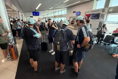Final del Mundial: entradas desde U$S10.000, vuelos agotados y la locura de los argentinos por llegar a Nueva York