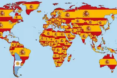 Mexicanos, chilenos, españoles... ¿realmente nos odian tanto?