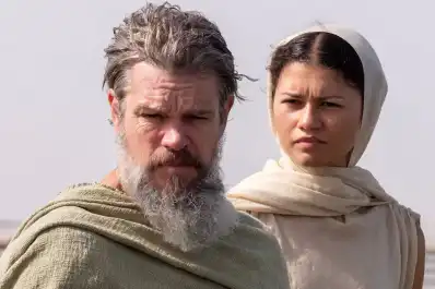 “La Odisea” recibe brillantes calificaciones: en qué cines de Tucumán ver la super producción de Nolan