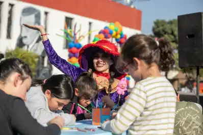 Peques Emprendedores: los chicos de Yerba Buena tendrán su propia feria para vender, crear e intercambiar