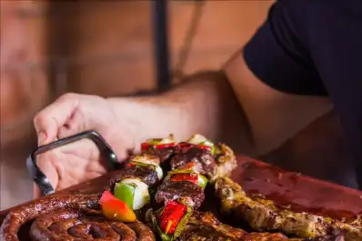 El menú de la final del Mundial 2026: precios de asado, bebidas y picadas