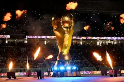 FIFA confirmó el show de la final del Mundial 2026: quiénes cantarán y cuánto durará el espectáculo