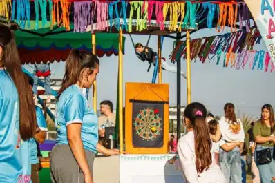 Tucumán vive un nuevo fin de semana con propuestas para todos los gustos