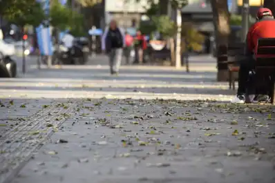 El Servicio Meteorológico Nacional extendió la alerta por viento Zonda en Tucumán: hasta cuándo rige