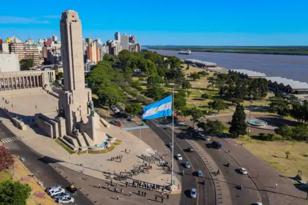 Alerta de viaje: Estados Unidos retiró a Rosario de la lista de zonas de mayor riesgo