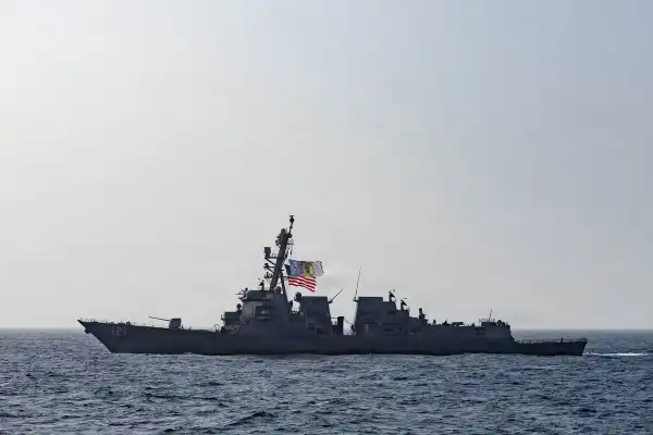 Irán denunció ante la ONU a Estados Unidos por cometer crímenes de guerra