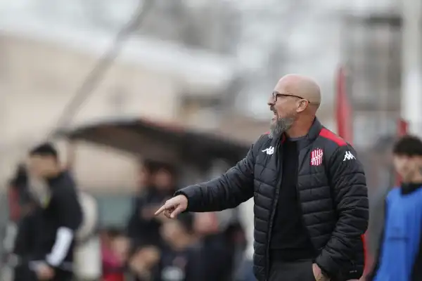 Orfila, tras el empate de San Martín: “Nunca nos conformamos, pero también hay que ser inteligente”