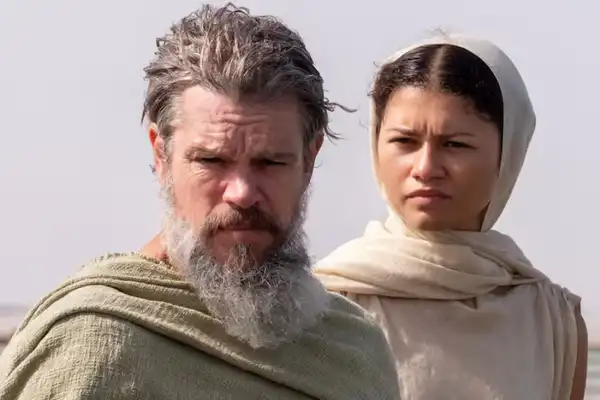 “La Odisea” recibe brillantes calificaciones: en qué cines de Tucumán ver la super producción de Nolan