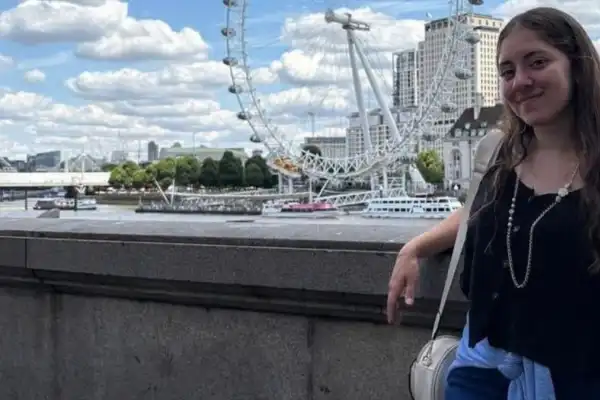 Cómo vivieron los ingleses la semifinal con Argentina, según una tucumana radicada en Londres