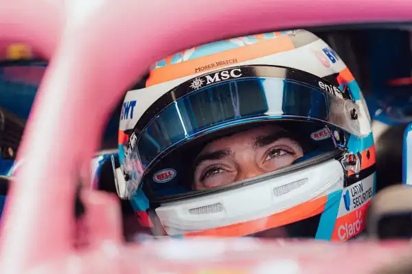 Fórmula 1: días, horarios y cómo ver en vivo a Colapinto en el GP de Bélgica