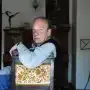 Pancho Santamarina hará una semblanza al Pato Gentilini