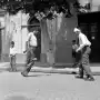 Recuerdos fotográficos: 1935. El fútbol en las calles tucumanas